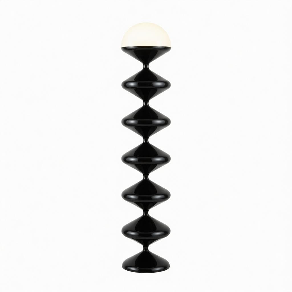 Moehling | Floor Lamp - Detail View #10 | HomeCartel