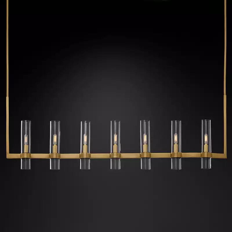 Sergei | Chandelier - Modern Chandelier | HomeCartel Philippines