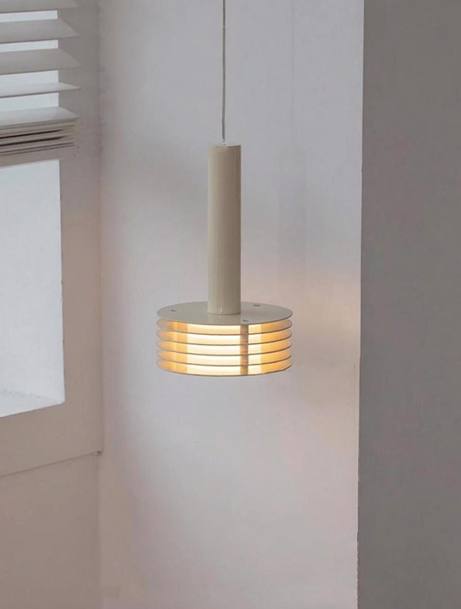 Elunree | Pendant Light - Detail View #5 | HomeCartel