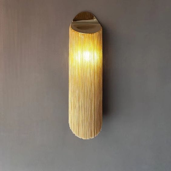 Callista | Modern Wall Light - Detail View #2 | HomeCartel
