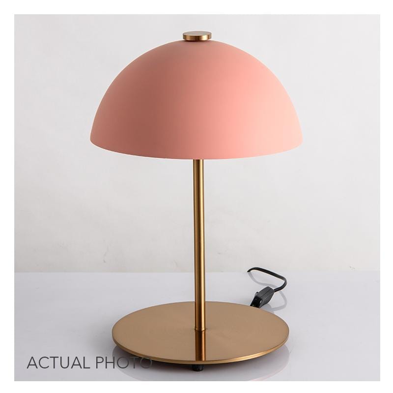 Emilie | Scandinavian Table Lamp - Home Cartel ®