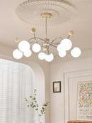 Lirandil | Semi Flush Mounted Light