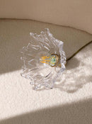 Cymrele A I Semi Flush Mounted Light