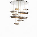 Aelothor | Cluster Chandelier