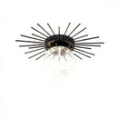 Jamorin | Semi Flush Mounted Light