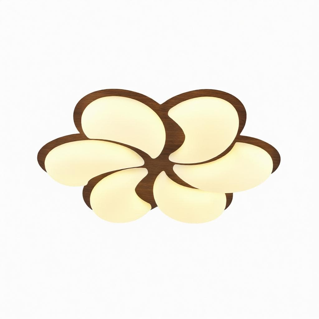 Teyranne D | Ceiling Mounted Light - Detail View #7 | HomeCartel