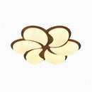 Teyranne D | Ceiling Mounted Light