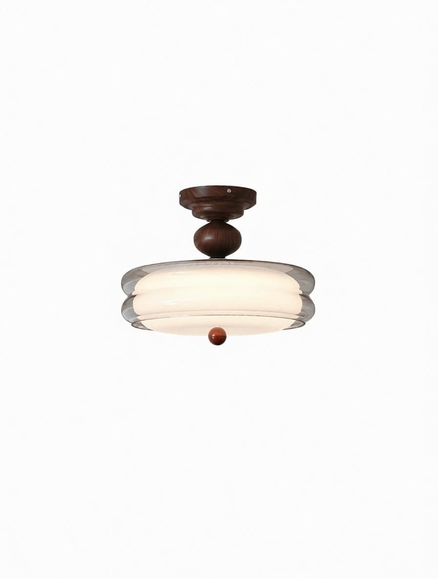 Seltharin Une I Semi Flush Mounted Light - Modern Semi Flush Mounted Light | HomeCartel Philippines