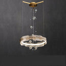 Belrineth C | Crystal Chandelier