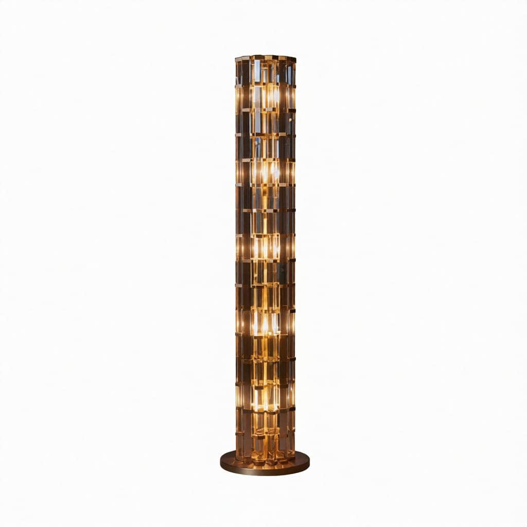 Fenalia | Floor Lamp - Modern Floor Lamp | HomeCartel Philippines