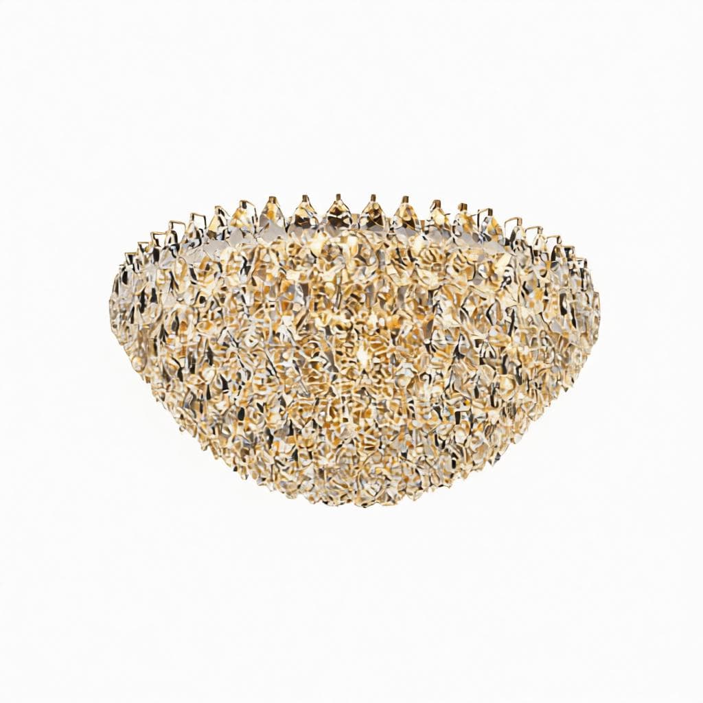 Menkael Une | Ceiling Mounted Light - Modern Ceiling Mounted Light | HomeCartel Philippines