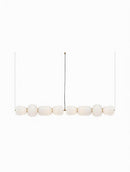 Yurei C | Linear Chandelier