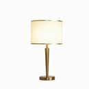 Nangia | Shaded Table Lamp
