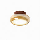 Dovella Une I Retro Ceiling Mounted Light