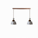 Lysvelen D I Linear Pendant Light