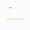 Kadric | Linear Chandelier