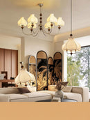 Orril | Semi Flush Mounted Light