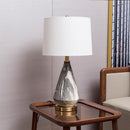 Jimoh | Shaded Table Lamp
