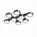 Faelethra | Semi Flush Mounted Light