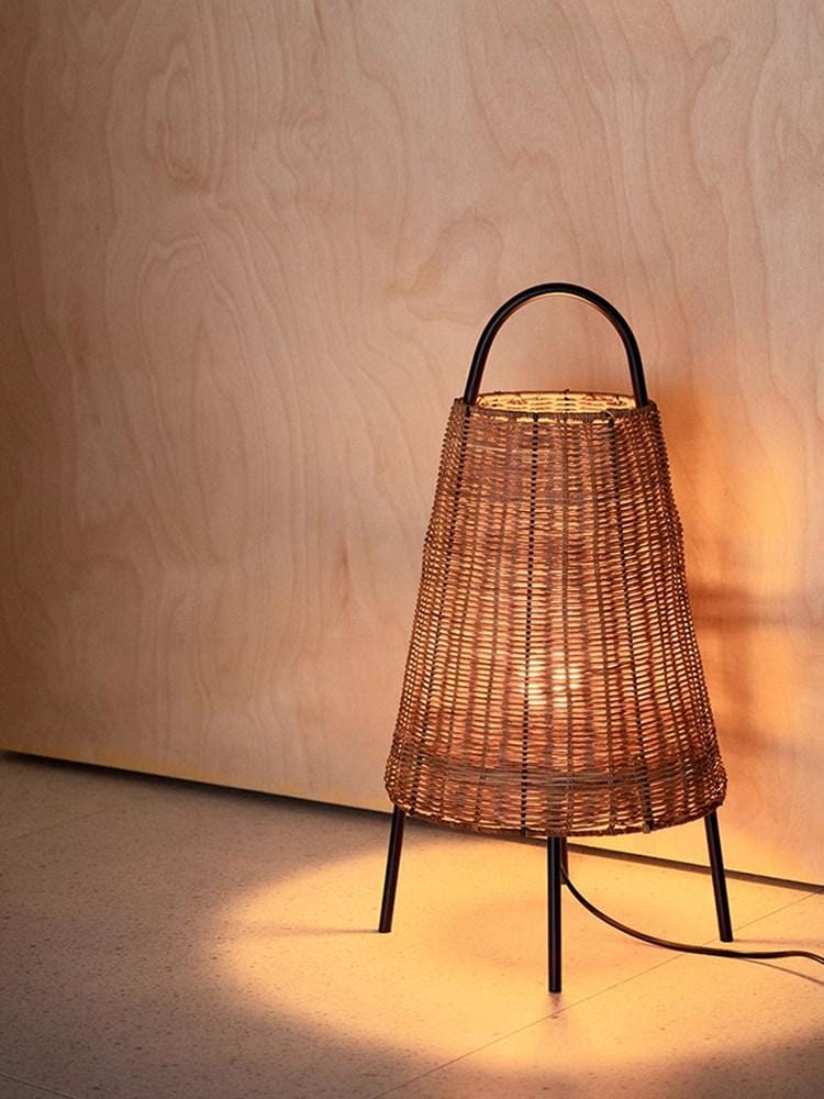 Fenriva I Floor Lamp - Detail View #4 | HomeCartel