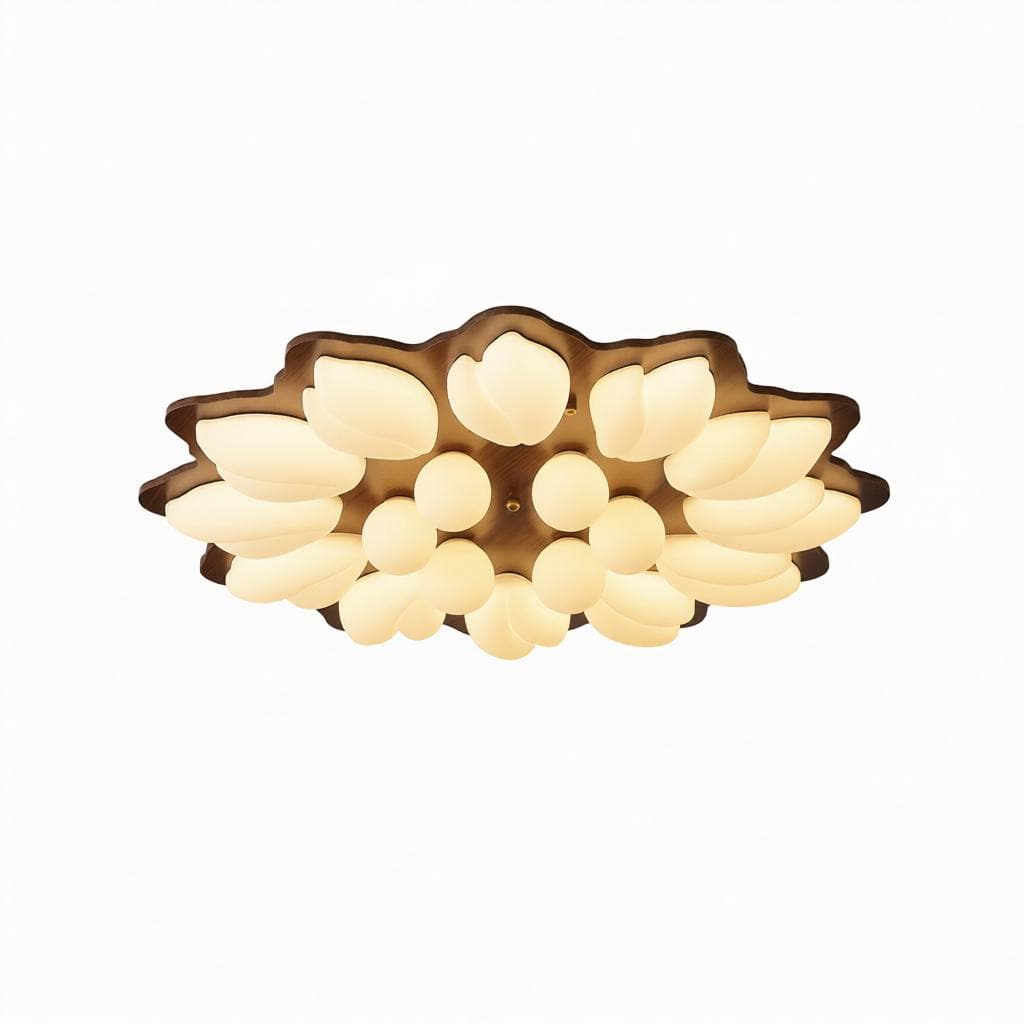 Cenrial B | Ceiling Mounted Light - Home Cartel ®