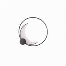 Lunverith | Outdoor Wall Light