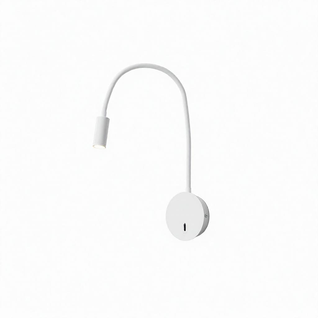 Fiorenne Deux | Wall Light Swing Arm - Detail View #3 | HomeCartel