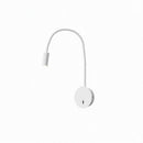 Fiorenne Deux | Wall Light Swing Arm