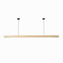 Farday | Linear Chandelier
