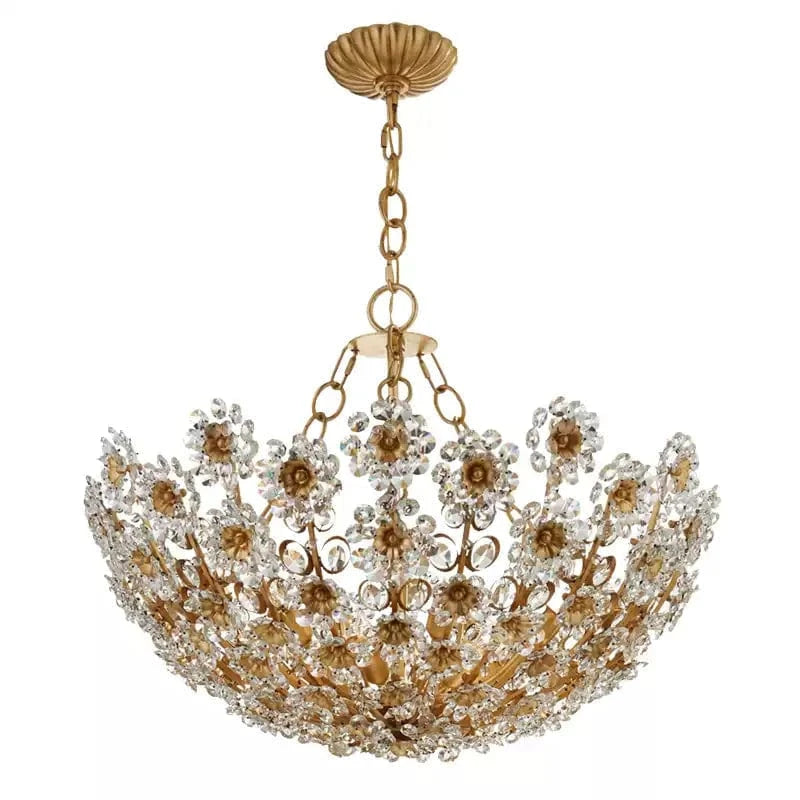 Abernathy | Chandelier - Home Cartel ®