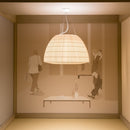 Ravena | Big Pendant Light