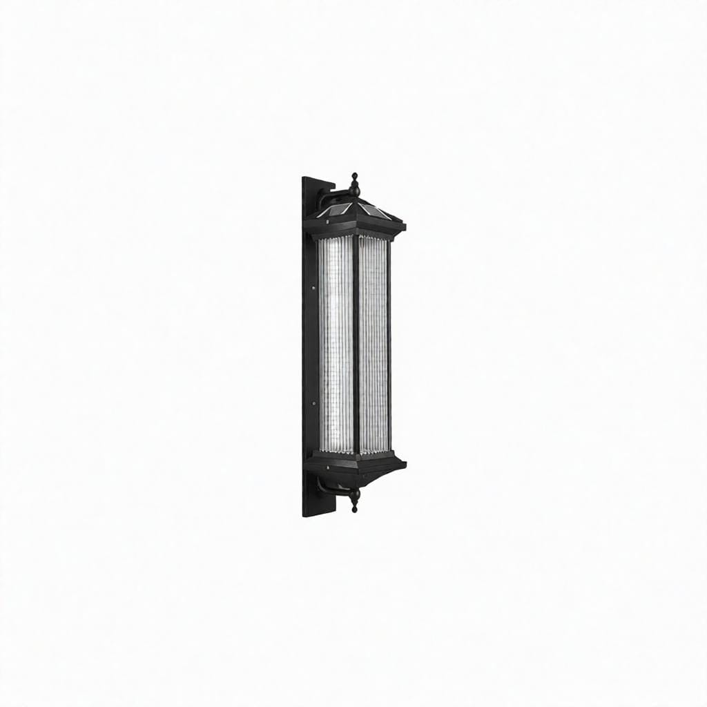 Grelvanis | Outdoor Wall Light - Detail View #10 | HomeCartel
