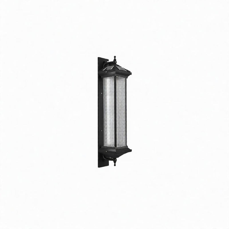 Grelvanis | Outdoor Wall Light