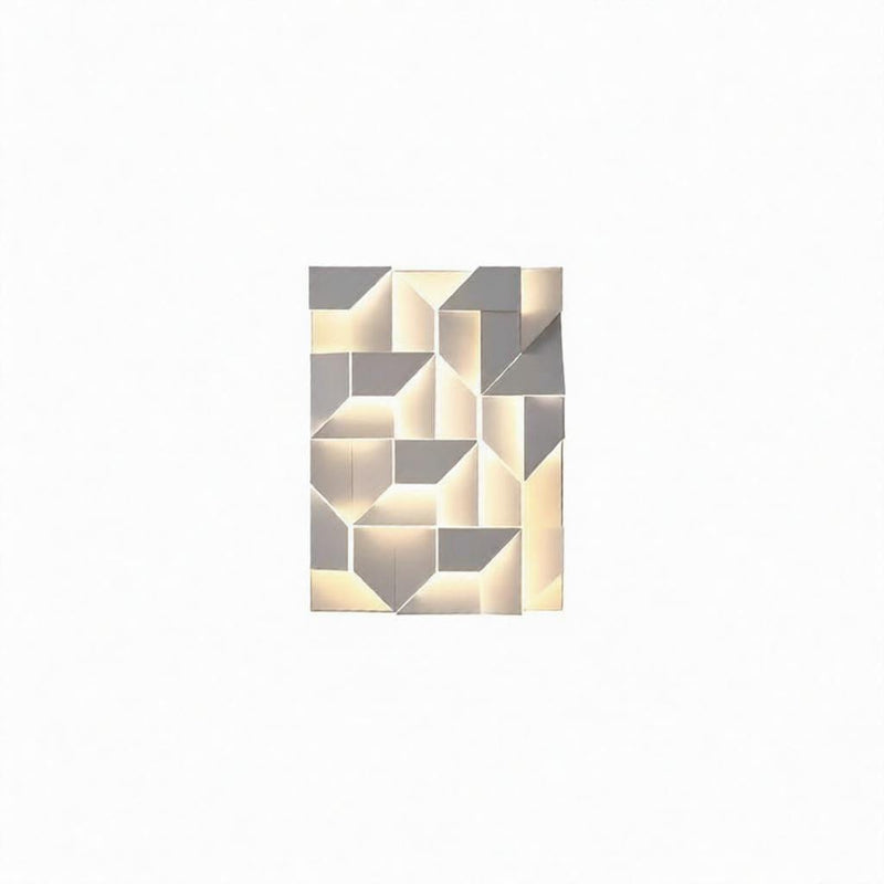 Lyranora | Outdoor Wall Light