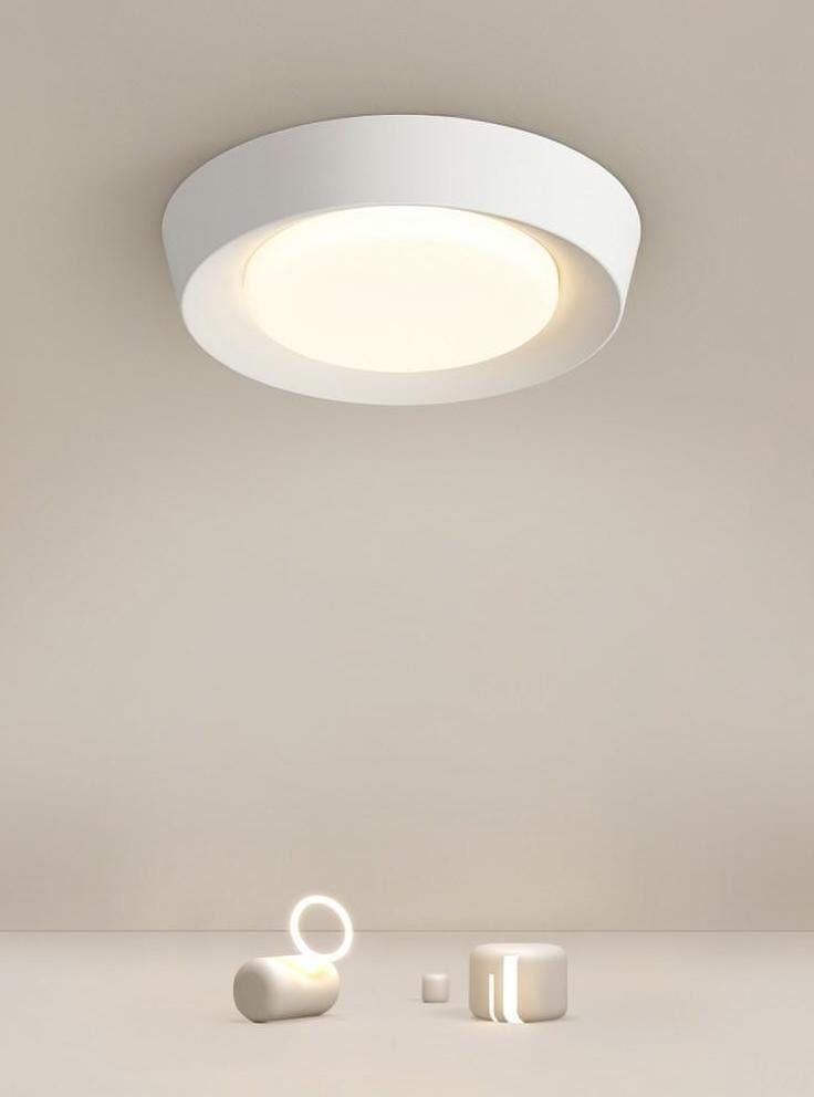 Haugrud | Ceiling Mounted Light - Detail View #3 | HomeCartel