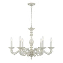 Caelindris | Mini Chandelier