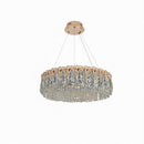 Xanriaara A | Crystal Chandelier