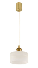 Vionel | Alabaster Pendant Light