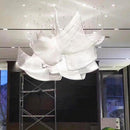 Orvenile I Cluster Chandelier