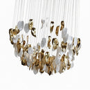 Tarynvel I Cluster Chandelier
