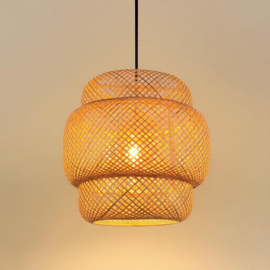 Celar | Outdoor Pendant Light - Detail View #2 | HomeCartel