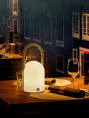 Torvenel | Outdoor Table Lamp