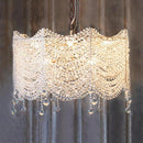 Jungle | Mini Chandelier
