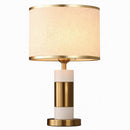 Oberski | Shaded Table Lamp