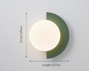 Morveth | Wall Light
