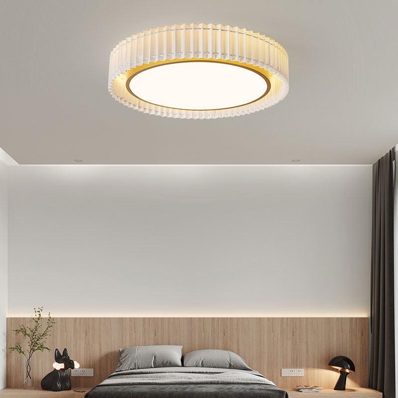 Serranee A | Ceiling Mounted Light - Detail View #2 | HomeCartel
