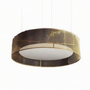 Bogh | Drum Chandelier