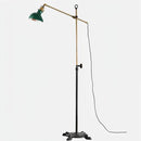 Rontessa | Floor Lamp Swing Arm