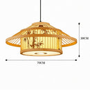 Thalunya A | Pendant Light