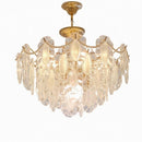 Galranirae A | Crystal Chandelier